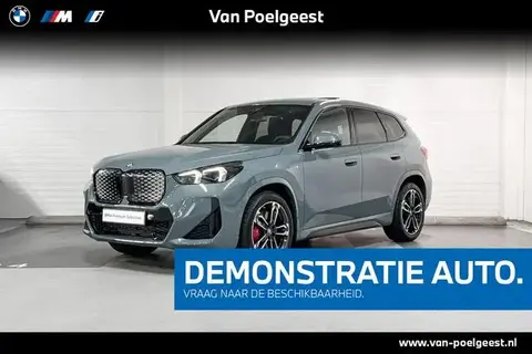 Annonce BMW IX1 Électrique 2024 d'occasion 