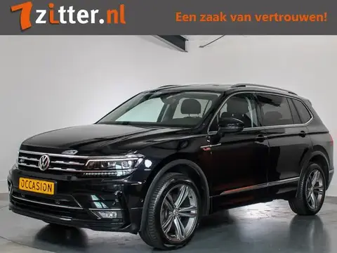 Annonce VOLKSWAGEN TIGUAN Essence 2020 d'occasion 