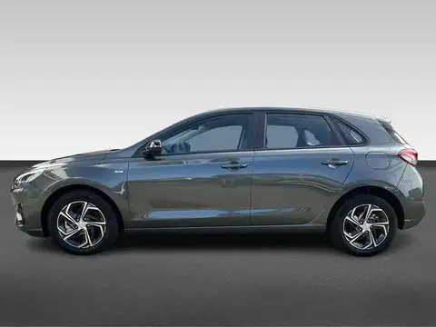 Annonce HYUNDAI I30 Hybride 2023 d'occasion 