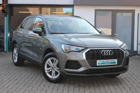 Used AUDI Q3 Hybrid 2020 Ad 