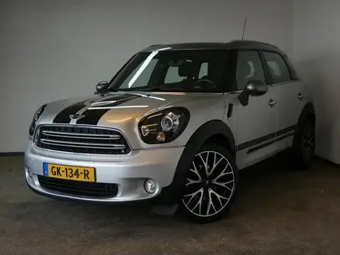 Used MINI MINI Petrol 2015 Ad 