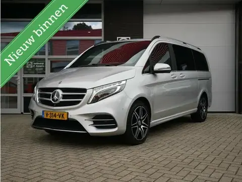 Used MERCEDES-BENZ CLASSE V Diesel 2019 Ad 