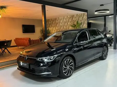 Annonce VOLKSWAGEN GOLF Hybride 2021 d'occasion 