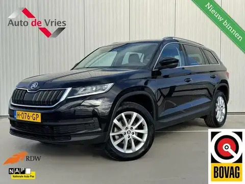 Annonce SKODA KODIAQ Essence 2020 d'occasion 