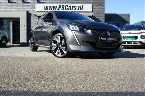 Used PEUGEOT 208 Petrol 2021 Ad 