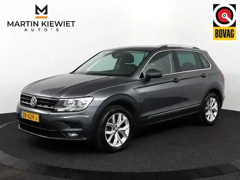 Annonce VOLKSWAGEN TIGUAN Essence 2019 d'occasion 