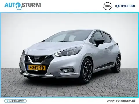 Used NISSAN MICRA Petrol 2022 Ad 