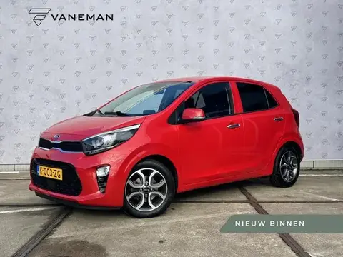 Used KIA PICANTO Petrol 2021 Ad 