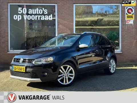 Annonce VOLKSWAGEN POLO Essence 2015 d'occasion 