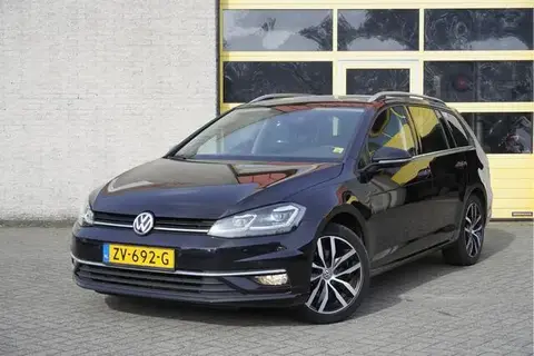 Annonce VOLKSWAGEN GOLF Essence 2019 d'occasion 