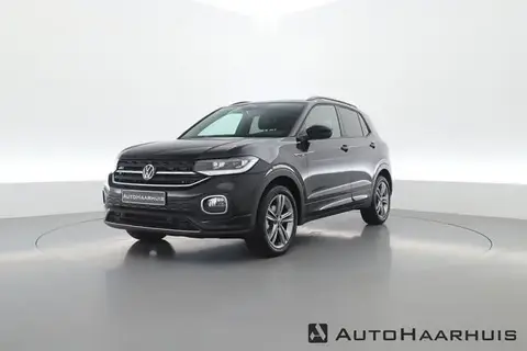 Annonce VOLKSWAGEN T-CROSS Essence 2024 d'occasion 