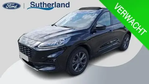 Used FORD KUGA Hybrid 2023 Ad 