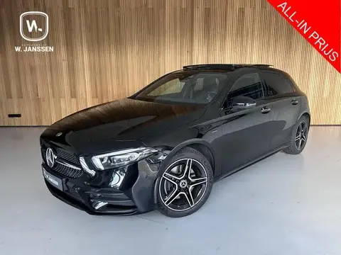 Used MERCEDES-BENZ CLASSE A Hybrid 2021 Ad 