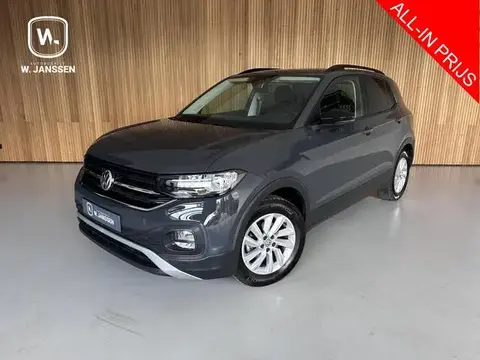 Used VOLKSWAGEN T-CROSS Petrol 2020 Ad 