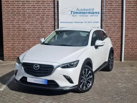 Used MAZDA CX-3 Petrol 2019 Ad 