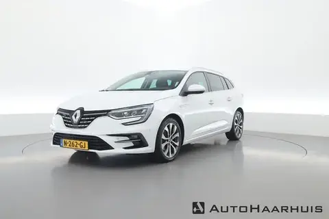 Used RENAULT MEGANE Hybrid 2020 Ad 