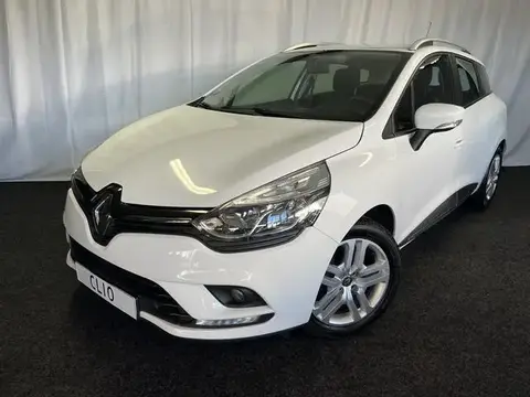 Used RENAULT CLIO Petrol 2018 Ad 