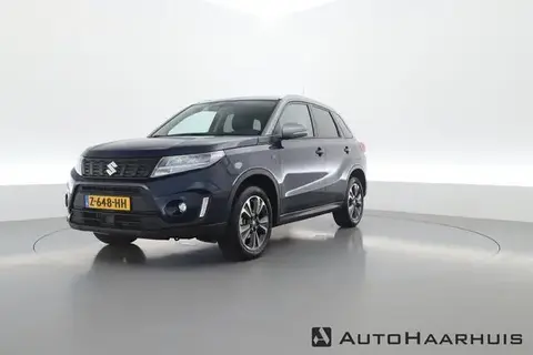 Used SUZUKI VITARA Hybrid 2024 Ad 