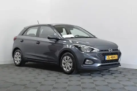 Annonce HYUNDAI I20 Essence 2019 d'occasion 