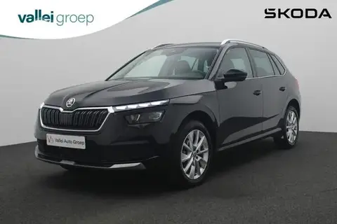 Used SKODA KAMIQ Petrol 2024 Ad 