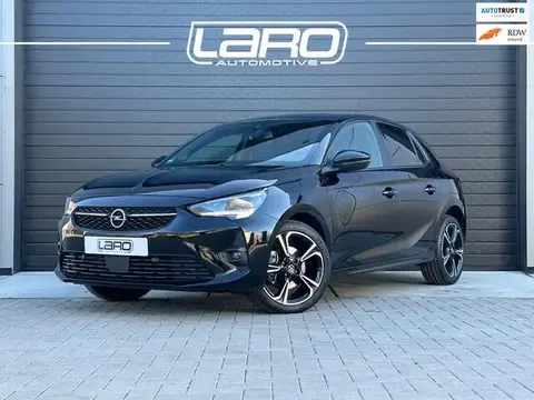 Annonce OPEL CORSA Essence 2022 d'occasion 