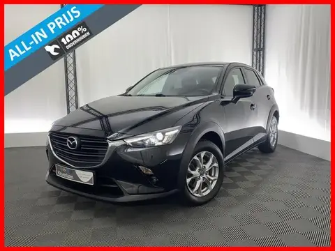 Used MAZDA CX-3 Petrol 2021 Ad 