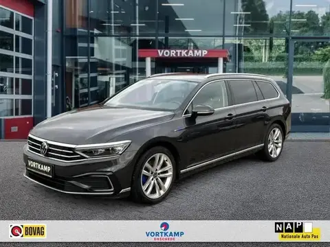 Used VOLKSWAGEN PASSAT Hybrid 2020 Ad 