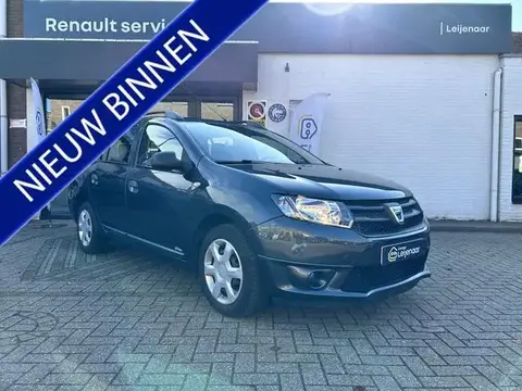 Used DACIA LOGAN Petrol 2016 Ad 