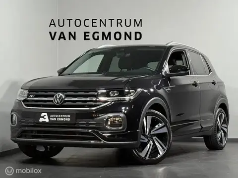 Annonce VOLKSWAGEN T-CROSS Essence 2020 d'occasion 