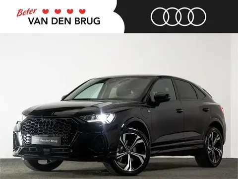 Used AUDI Q3 Hybrid 2023 Ad 