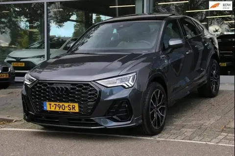 Annonce AUDI Q3 Hybride 2023 d'occasion 