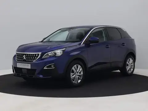 Used PEUGEOT 3008 Petrol 2020 Ad 