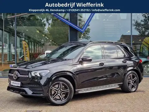 Used MERCEDES-BENZ CLASSE GLE Hybrid 2020 Ad 