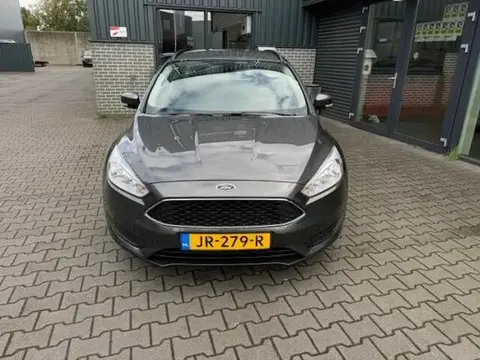 Used FORD FOCUS Petrol 2016 Ad 