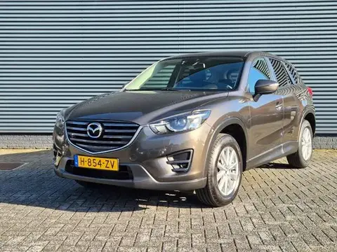 Used MAZDA CX-5 Petrol 2016 Ad 