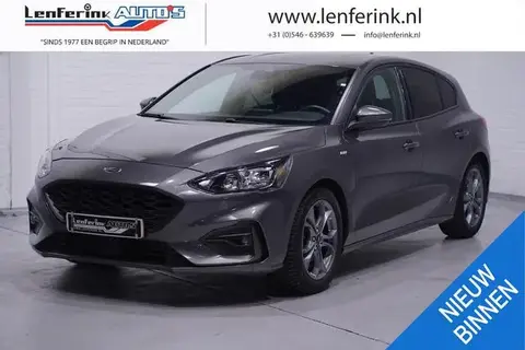 Annonce FORD FOCUS Essence 2020 d'occasion 