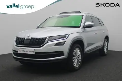 Annonce SKODA KODIAQ Essence 2021 d'occasion 