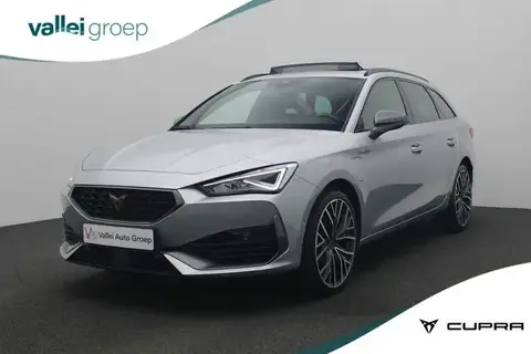 Used CUPRA LEON Hybrid 2021 Ad 