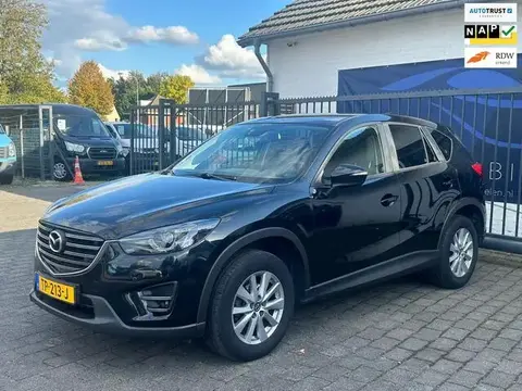 Used MAZDA CX-5 Petrol 2015 Ad 