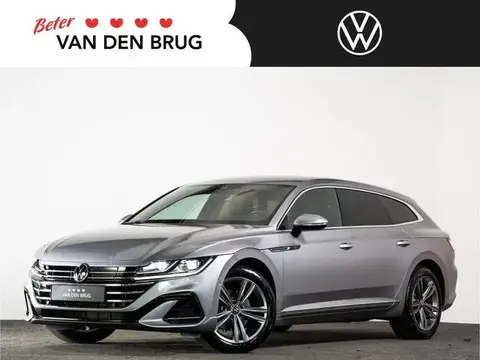 Used VOLKSWAGEN ARTEON Hybrid 2021 Ad 