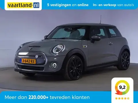 Used MINI MINI Electric 2020 Ad 