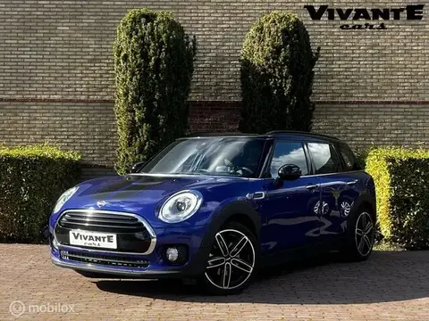 Annonce MINI COOPER Essence 2019 d'occasion 