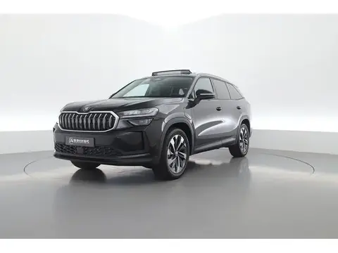 Used SKODA KODIAQ Hybrid 2024 Ad 