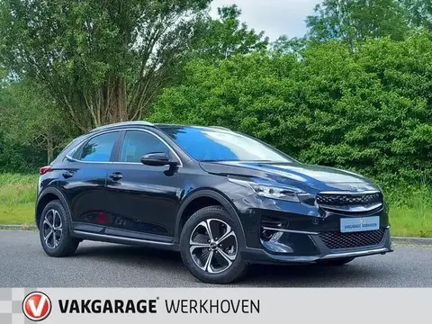 Used KIA XCEED Hybrid 2021 Ad 