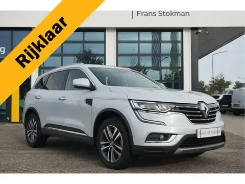 Annonce RENAULT KOLEOS Essence 2020 d'occasion 