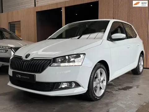 Used SKODA FABIA Petrol 2020 Ad 