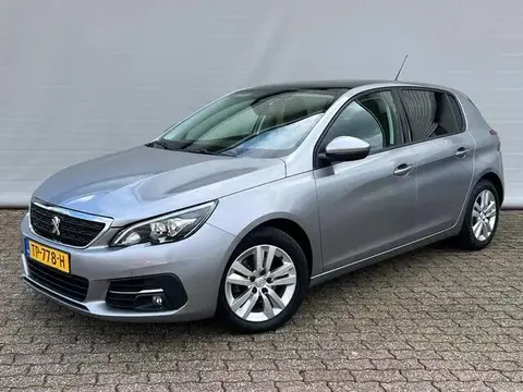 Annonce PEUGEOT 308 Diesel 2018 d'occasion 