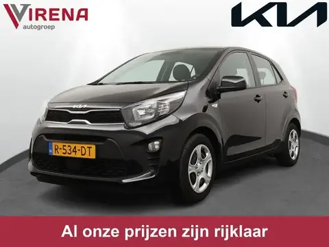 Annonce KIA PICANTO Essence 2022 d'occasion 