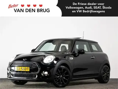 Used MINI COOPER Petrol 2016 Ad 