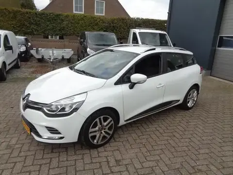 Used RENAULT CLIO Petrol 2020 Ad 